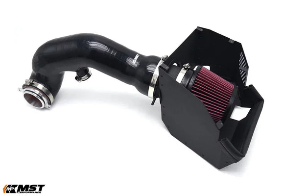 MST Full Intake System - VW / Mk8 / Golf R