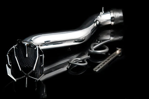 Weapon R 90-93 Acura Integra All Models Dragon Intake