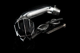 Weapon R 94-01 Acura Integra Non-VTEC / 97-01 Honda CRV Dragon Intake
