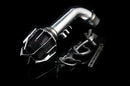 Weapon R 91-95 Acura Legend w/o TCCS / 96-98 Acura TL 3.2L V6 w/o TCCS Dragon Intake Polished-1