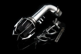 Weapon R 91-95 Acura Legend w/o TCCS / 96-98 Acura TL 3.2L V6 w/o TCCS Dragon Intake Polished