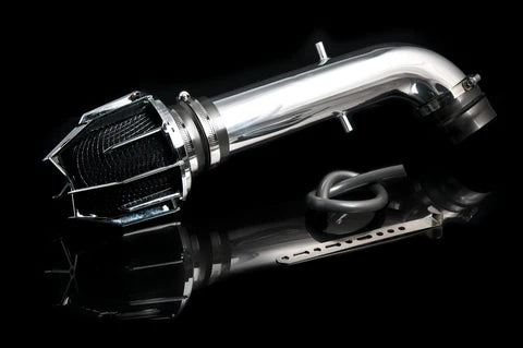 Weapon R 99-03 Acura TL (Not For Type S) Dragon Intake Polished