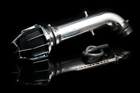 Weapon R 99-03 Acura TL (Not For Type S) Dragon Intake Polished