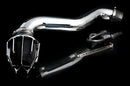 Weapon R 98-02 Accord / Odyssey 4cyl Dragon Intake-1