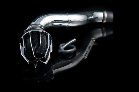 Weapon R 88-91 Honda Civic 1.6L Dragon Intake