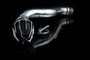 Weapon R 88-91 Honda Civic 1.6L Dragon Intake-1