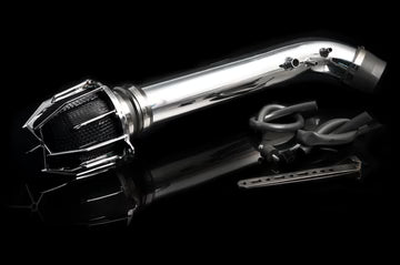 Weapon R 99-00 Honda Civic EX/HX Dragon Cold Air Intake