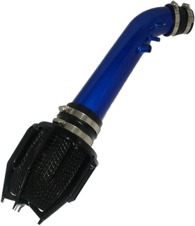 Weapon R 99-00 Honda Civic EX/HX Dragon Cold Air Intake - 0