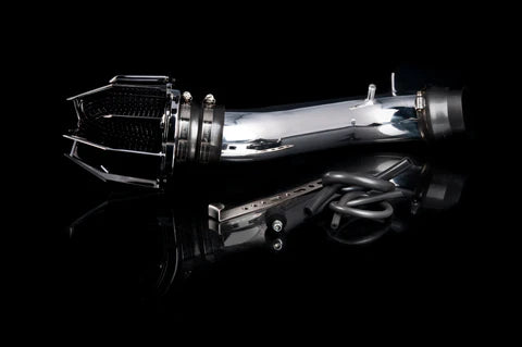 Weapon R 90-93 Honda Accord 4cyl Dragon Intake
