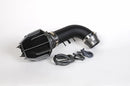 Weapon R 1986-1991 Honda Prelude SI Flat Black Pipe Dragon Intake-1