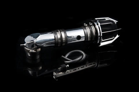 Weapon R 98-02 Honda Passport/Rodeo/Vehicross 3.5L V6 EFI Dragon Intake