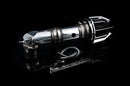 Weapon R 98-02 Honda Passport/Rodeo/Vehicross 3.5L V6 EFI Dragon Intake-1
