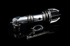 Weapon R 98-02 Honda Passport/Rodeo/Vehicross 3.5L V6 EFI Dragon Intake