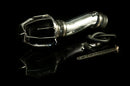 Weapon R 04-07 Acura TL 3.2L V6 Dragon Intake Polished-1
