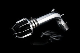 Weapon R 04-05 Acura TXS 4 cyl Dragon Intake Polished