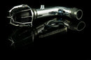 Weapon R 03-05 Honda Element Dragon Intake Polished-1