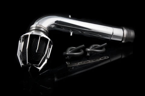 Weapon R 99-04 Honda Odyssey V6 Dragon Intake