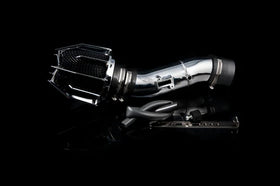 Weapon R 07-08 Acura TL Type S 3.5L V6 Dragon Intake
