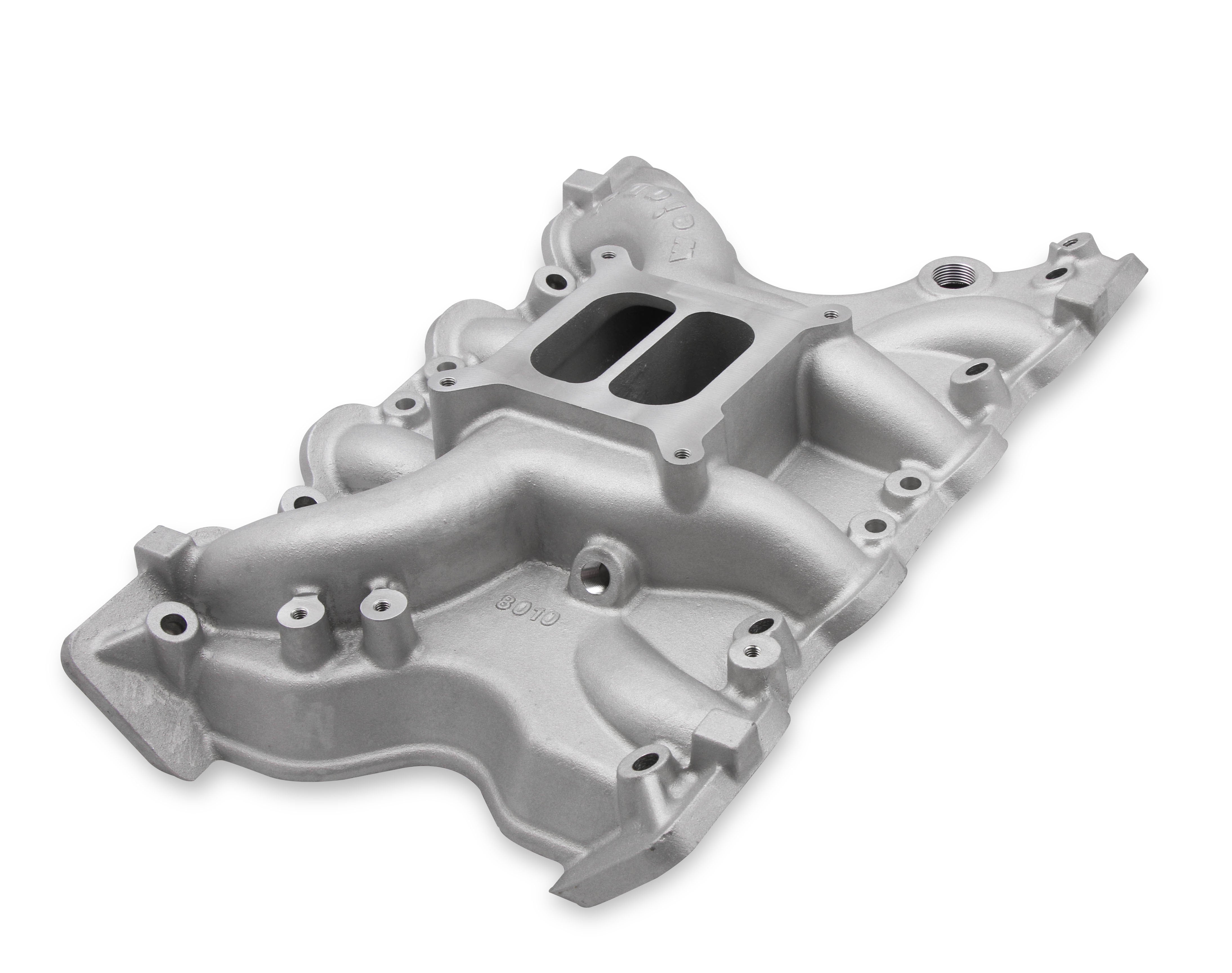 WEIAND FORD 351M 400 ACTION PLUS