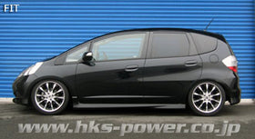 HM S-STYLE X GE8 FULL KIT - 0