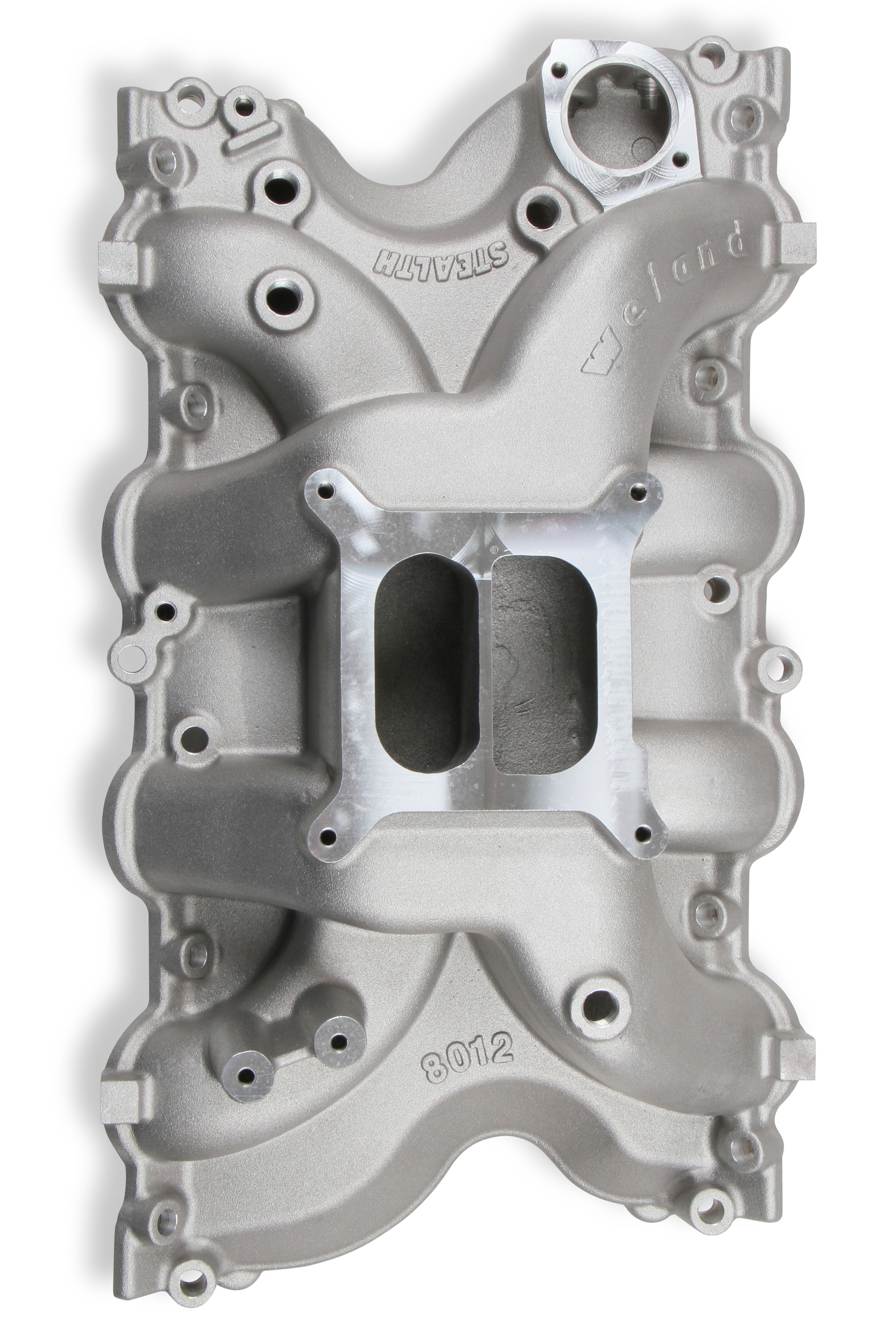 WEIAND MANIFOLD - FORD 429/460 STEALTH - 0