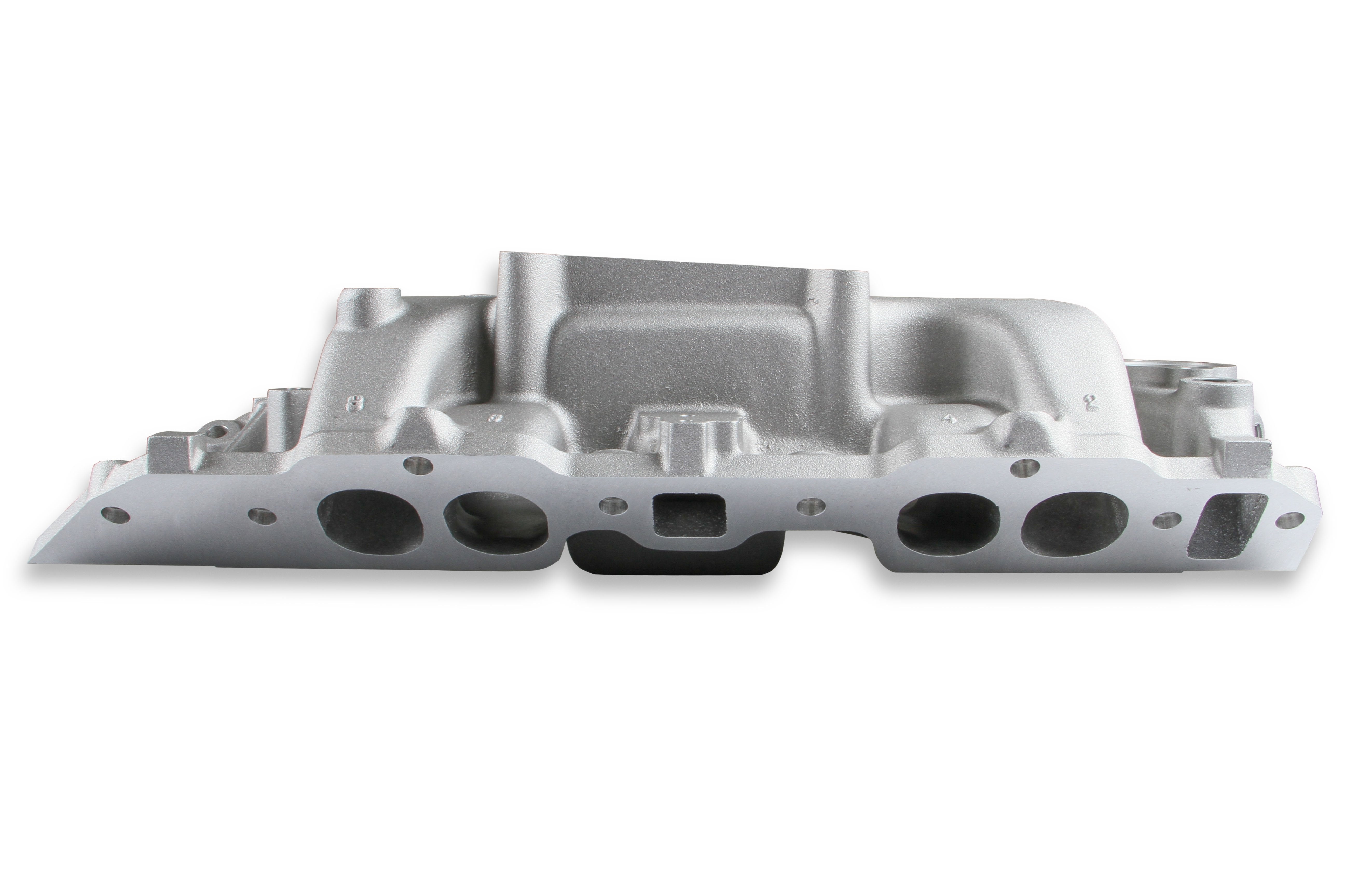 WEIAND CHEV B/B STEALTH SERIES (OVAL)