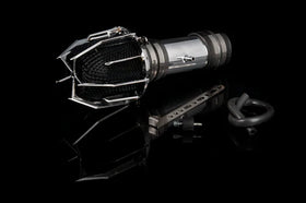 Weapon R 93-98 Mazda MX3/MX6/626 V6 Dragon Intake