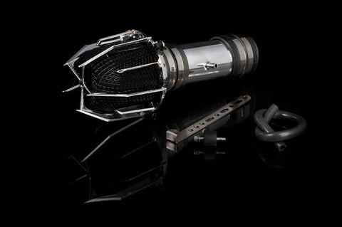 Weapon R 93-98 Mazda MX3/MX6/626 V6 Dragon Intake