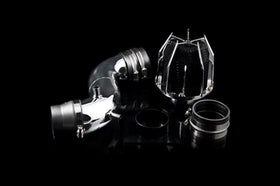Weapon R 90-98 Mazda Protege 1.8L DOHC Dragon Intake