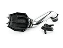 Weapon R 01-03 Mazda MP3/MP5 Dragon Intake-1