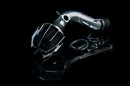 Weapon R 03-06 Mazda6 V6 Dragon Intake Polished-1