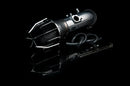 Weapon R 03-08 Mazda RX-8 Dragon Intake Polished-1