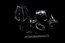 Weapon R 98-02 Mazda 626 V6 Polished Dragon Intake-1