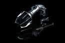 Weapon R 07-08 Mazda 6 2.3L Polished Dragon Intake-1