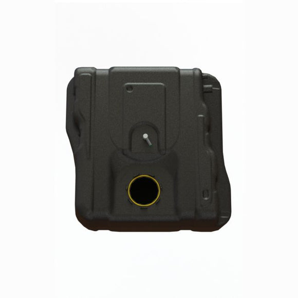 2011-2019 Ford, After-Axle, Multi-Model, Utility Diesel Tank (8020011)