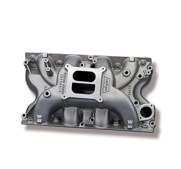 WEIAND FORD 429W-CJ/SCJ-460-STEALTH
