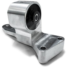 Innovative 96-00 Civic K-Series Silver Aluminum Mounts 95A Bushings (EG/DC Subframe) - 0