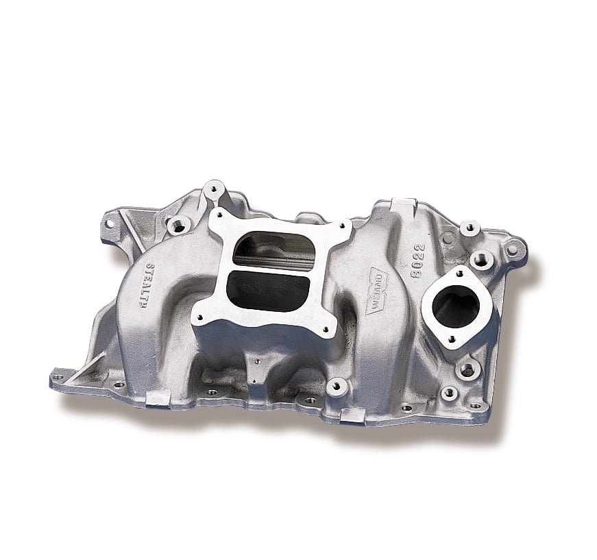 WEIAND CHRY S/B STEALTH SERIES