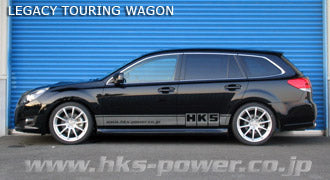 MAXIVGT-A BR9/BM9 FULL KIT