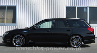 MAXIVGT-A BP5/BL5 FULL KIT