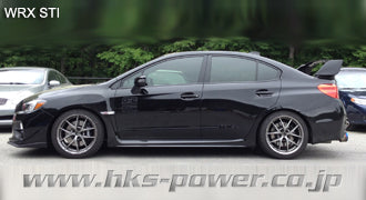 HIPERMAX IVGT WRX STI FULL KIT