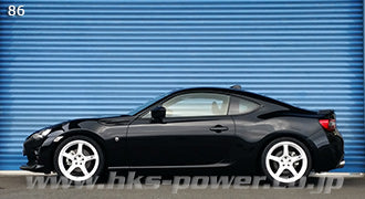 MAXIVGT-A ZC6 FULL KIT