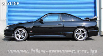 HIPERMAX IVGT BNR34/BCNR33 FULL KIT