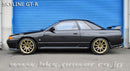 HIPERMAX IVGT BNR32 FULL KIT NISSANSKYLINE GT-R1989 - 1994RB26DETT-2