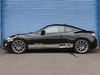 HIPERMAX IVGT ZN6 20spec FULL KIT