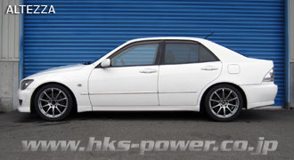 HIPERMAX IVGT SXE10 FULL KIT