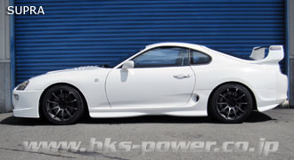 HIPERMAX IVGT JZA80 FULL KIT