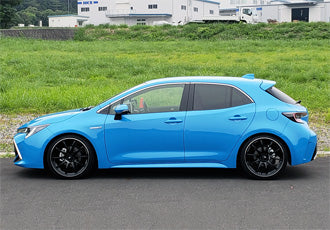 MAIVGT ZWE211H FULL KIT