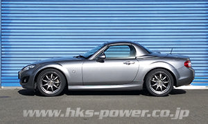 HIPERMAX IVGT NCEC FULL KIT