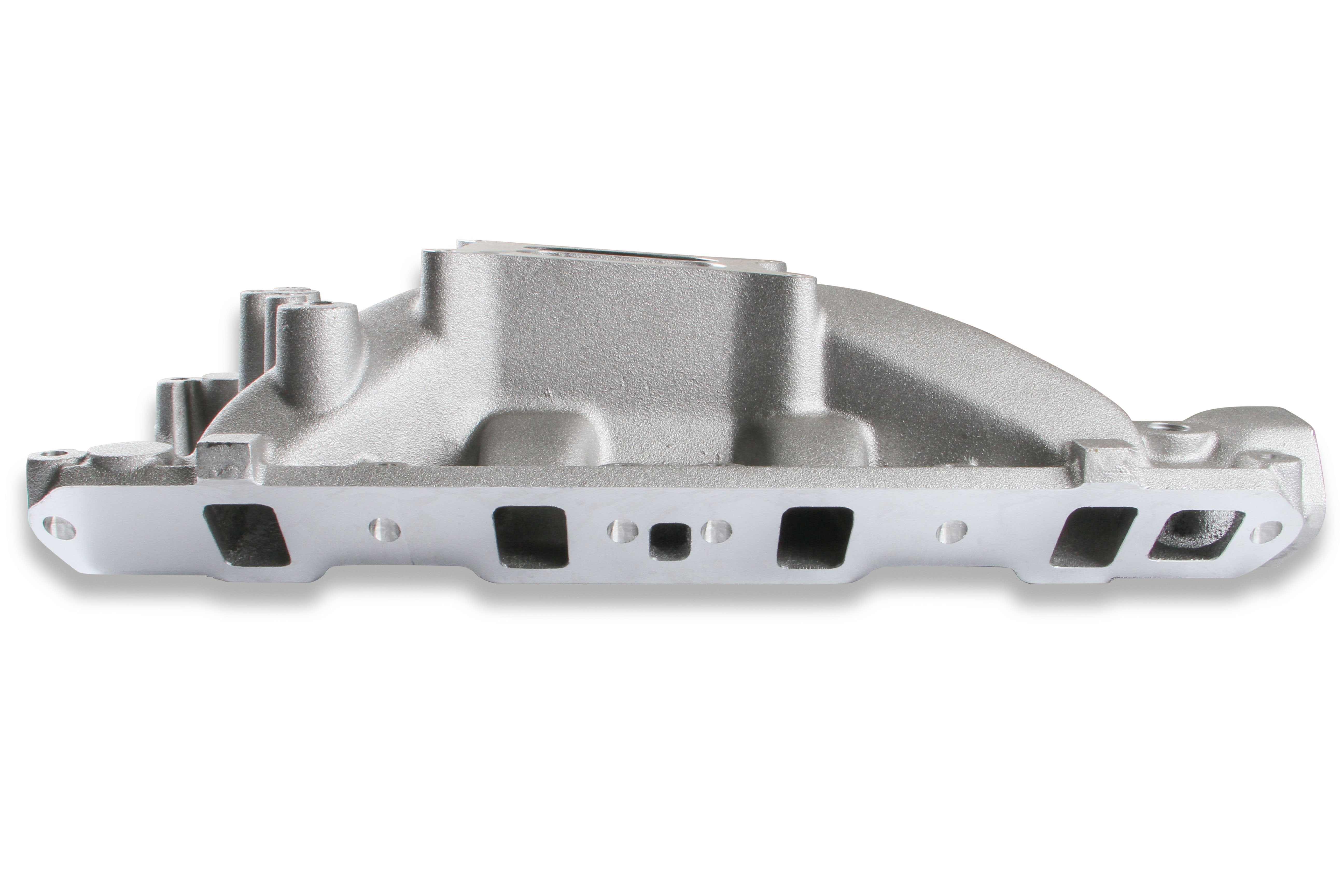 WEIAND MANIFOLD.FORD 351W STEALTH